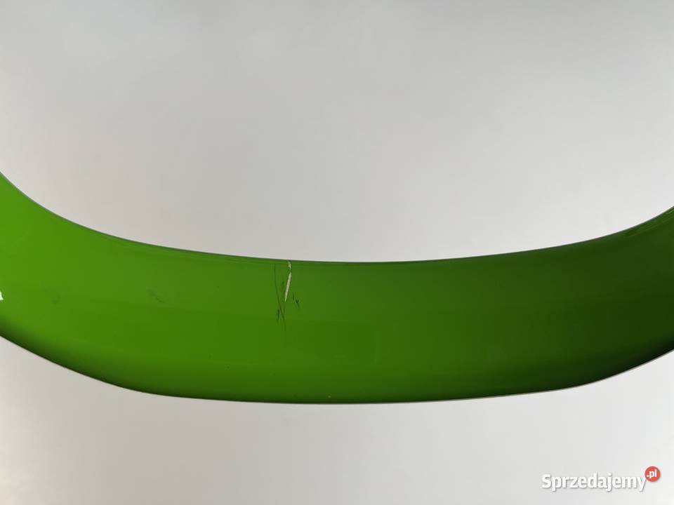 KAWASAKI ZZR 600 9300 Uchwyt Rączka pasażera tył Łobżenica