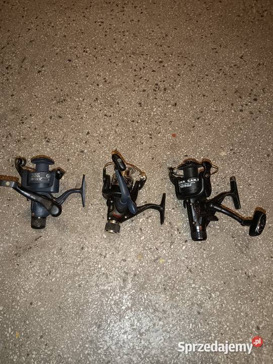 Wędkarstwo małopolskie Tarnów