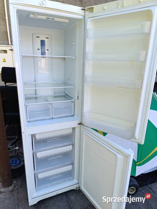 Lodówka Indesit 188 Busko-Zdrój