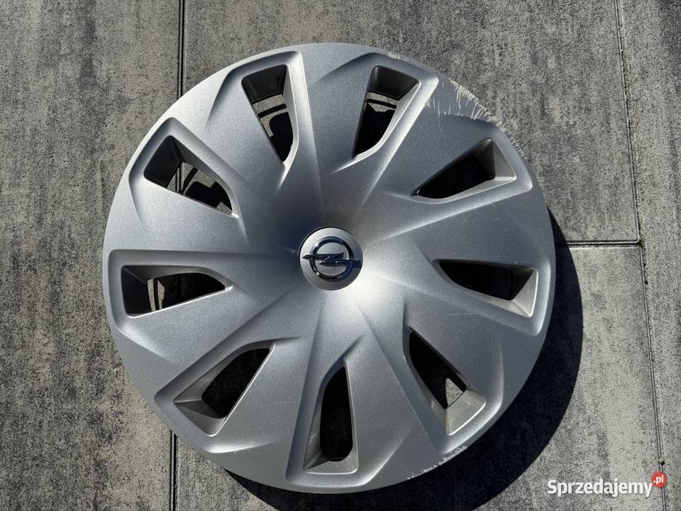 KOŁPAK ORYGINALNY OPEL ASTRA K 16 Jerzykowo