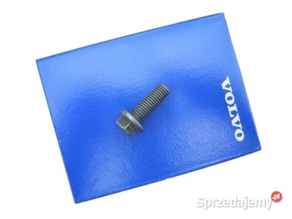 VOLVO oryginalna sruba M10x30 985048 OE Bielany Wrocławskie