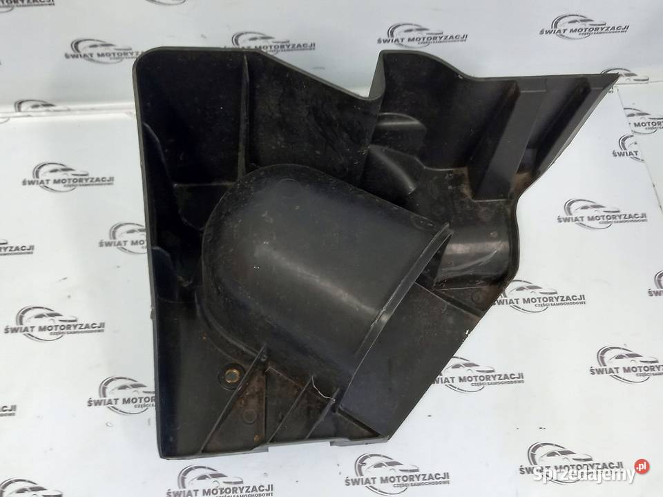RENAULT TRAFIC III 15r wlot powietrza 93454204 Rok produkcji 2015 Kielce