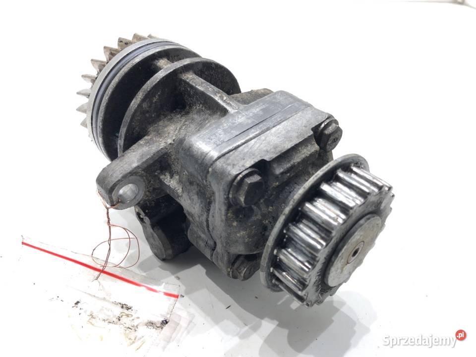 POMPA WSPOMAGANIA VW TRANSPORTER T5 7H0422153A osobowe