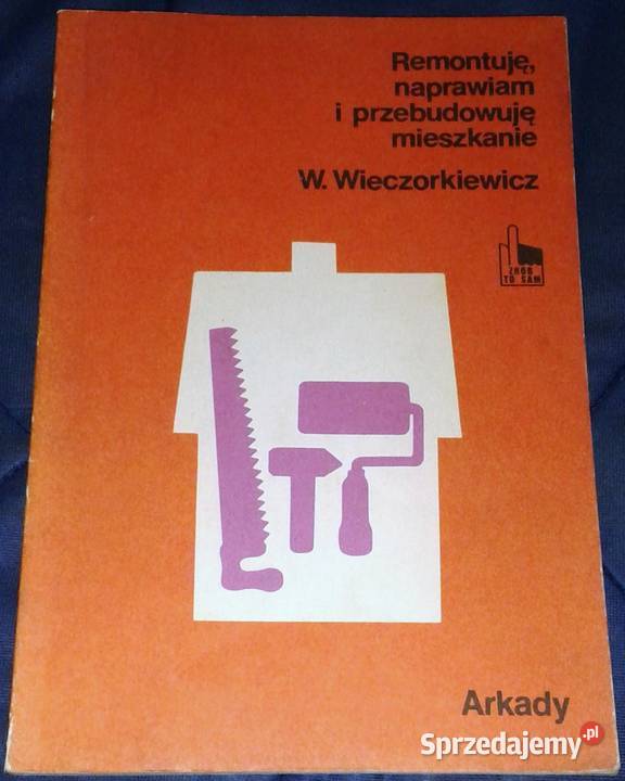 Remontuję naprawiam i przebudowuję mieszkanie miękka Chełm