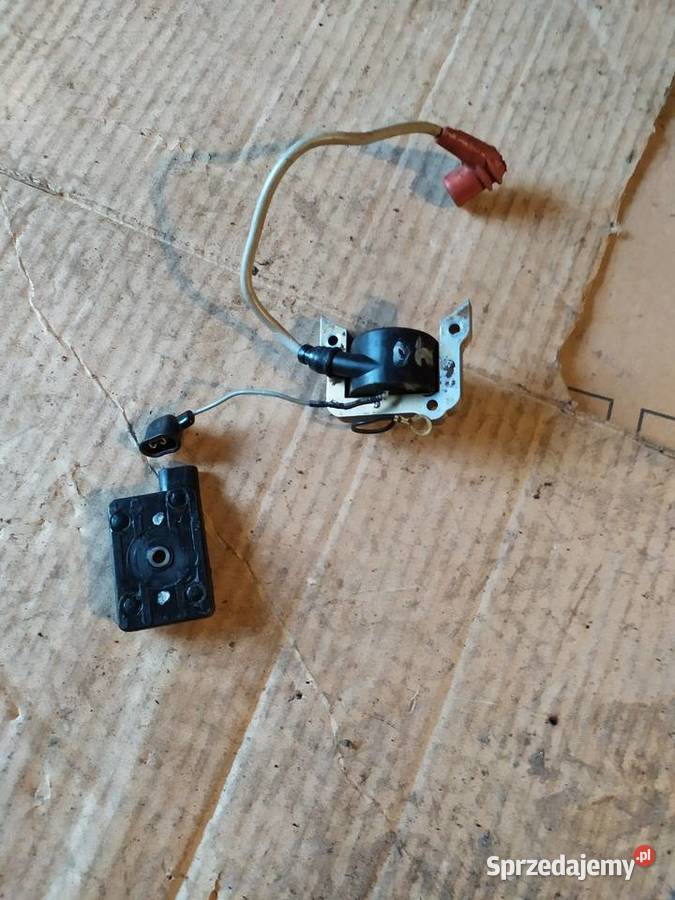 Husqvarna 44 444 240se 240sg części cylinder Łagów