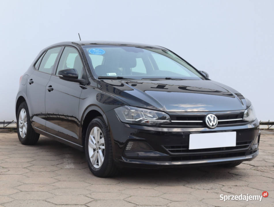 VW Polo 10 TSI Łódź