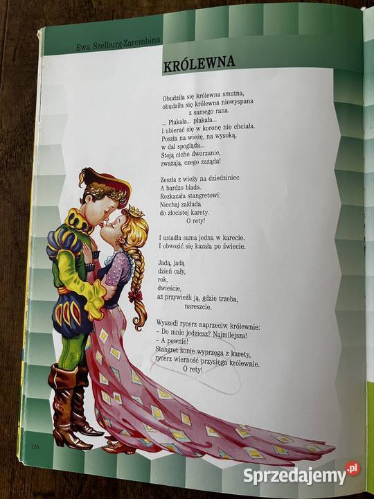 Wiersze wierszyki dzieci Wyszków sprzedam