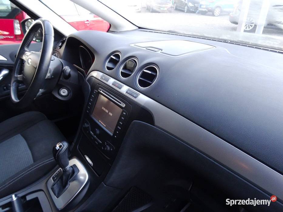 FORD S TDCI światła LED Goleniów