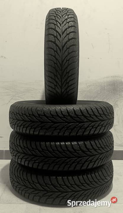 Opony 15580 R13 MATADOR MP62 ALL WEATHER EVO