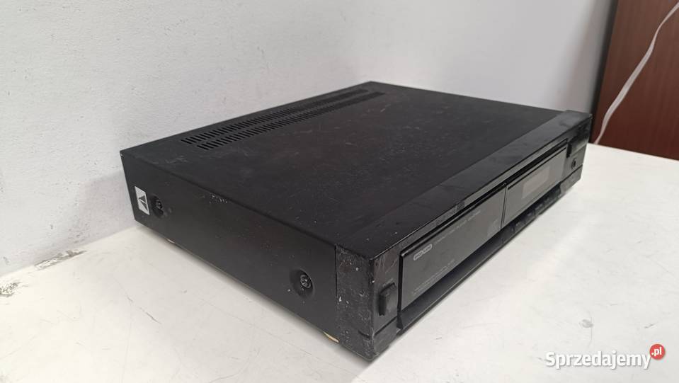Odtwarzacz CD SHERWOOD CD2165C Elektronika sprzedam