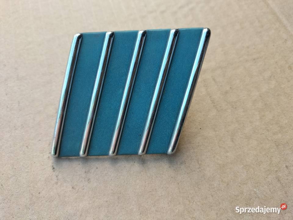 ZNACZEK EMBLEMAT NAPIS FIAT lubelskie Kamień-Kolonia sprzedam