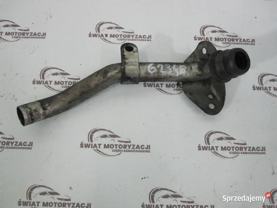 RANGE ROVER SPORT L320 36 V8T 306DT TDV8 przewód