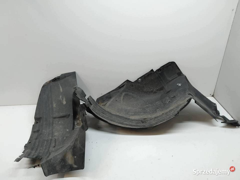 NADKOLE PRAWY PRZÓD 1696903830 MercedesBenz