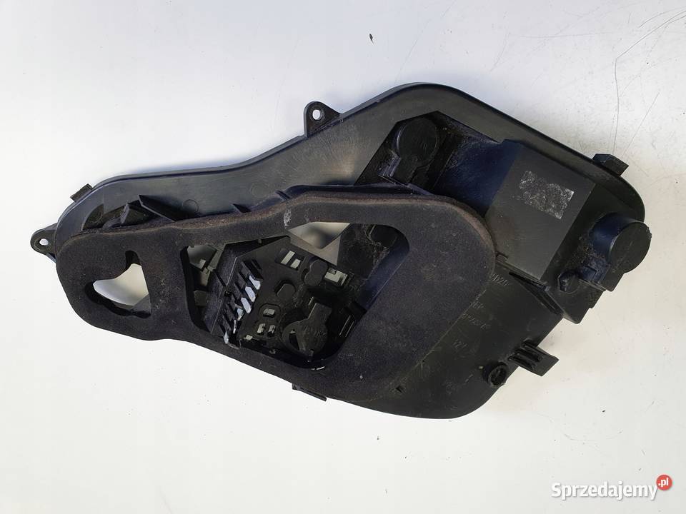 Opel Astra H 0410r HB WKŁAD TYLNEJ LAMPY lewy osobowe Rudka