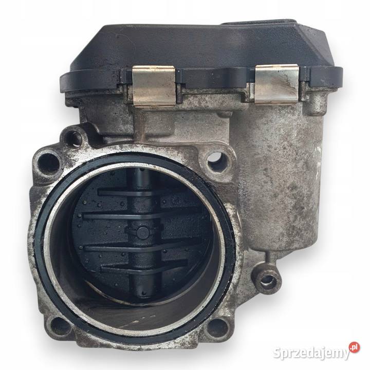 PRZEPUSTNICA BMW E46 E90 E87 20 i N43B20 Chełm