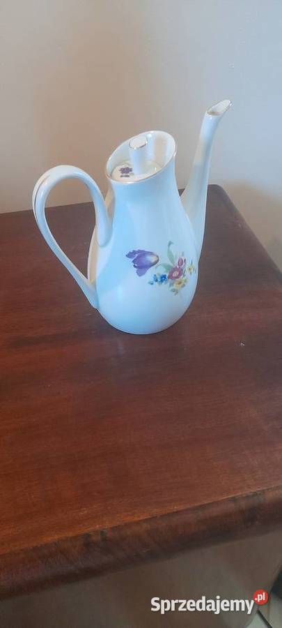 Dzbanek z chodzieży Nowy Sącz