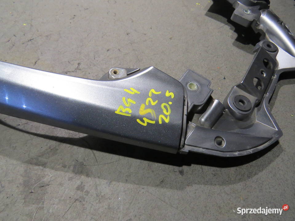 SUZUKI BURGMAN 400 250 N400 K7 10 TRZYMAK Kielce