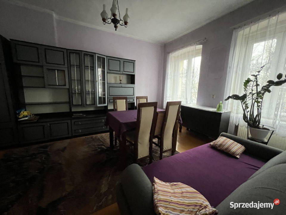 Na sprzedaż mieszkanie samym Wworcu Głównym dolnośląskie Wrocław