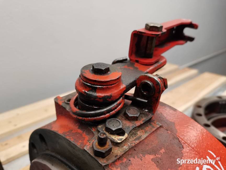 Siłownik hamulca Carraro 12362 Manitou MLT 523 Wilkowo