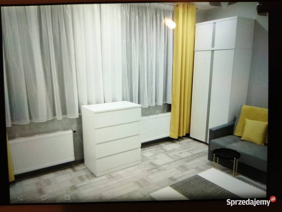 Mieszkanie Centrum Gniezno