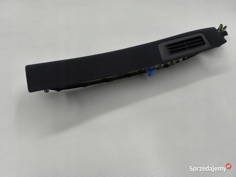 OSŁONA SŁUPKA A LEWA FX II QX70 769121CA0A