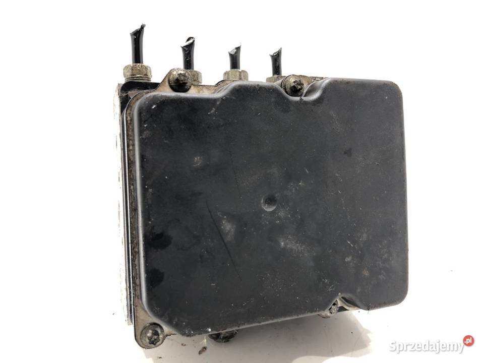 POMPA ABS OPEL CORSA D 13236013 14 90 0614 osobowe