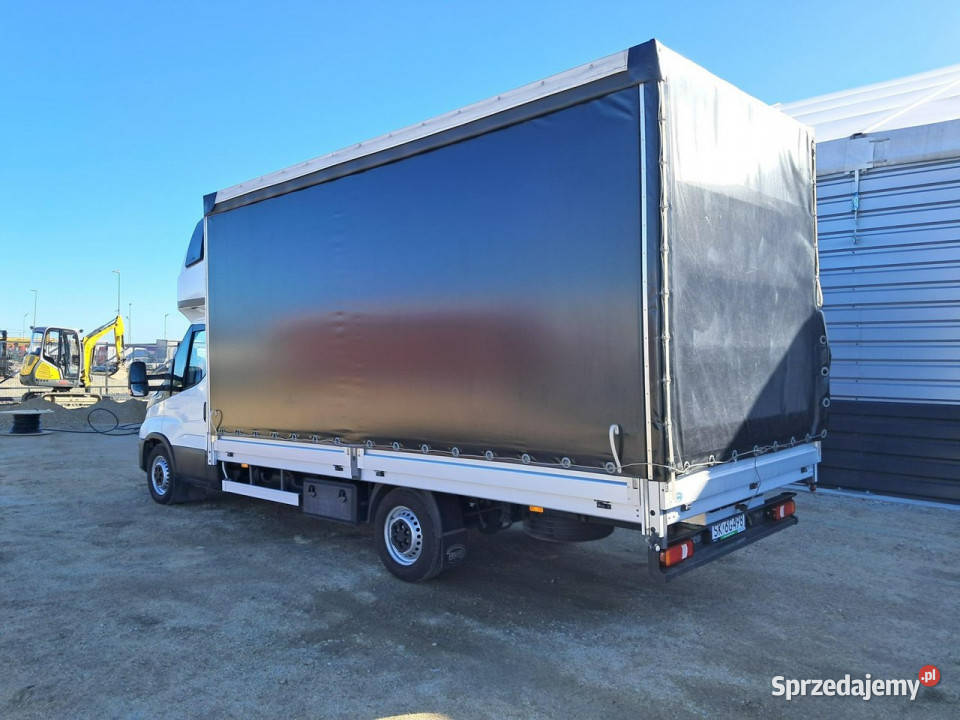 Iveco Daily 35S18 H Komorniki