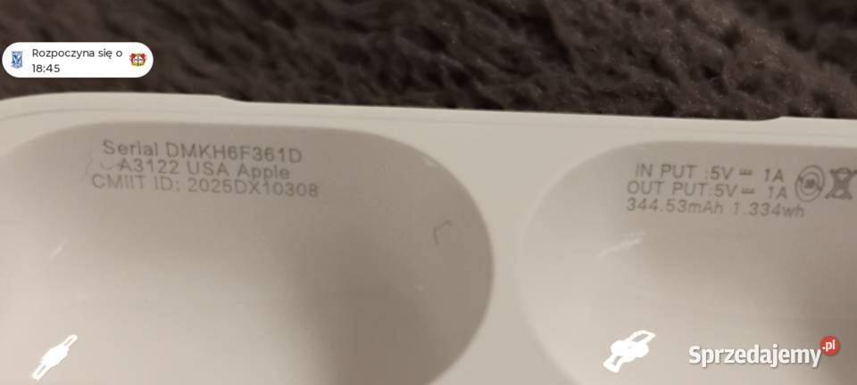 AirPods 3 pro 2025