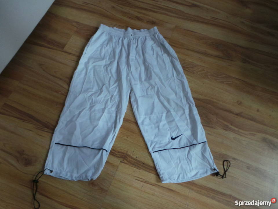 Spodnie Męskie NIKE XL Okazja Szprotawa