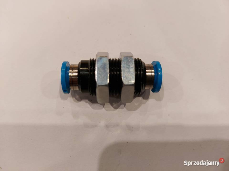 FESTO QSS6 Adapter gwintowany kat 153158 Kraków