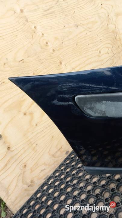 VOLVO V70 II ZDERZAK PRZÓD SPRYSK 34322 Zbierkowo