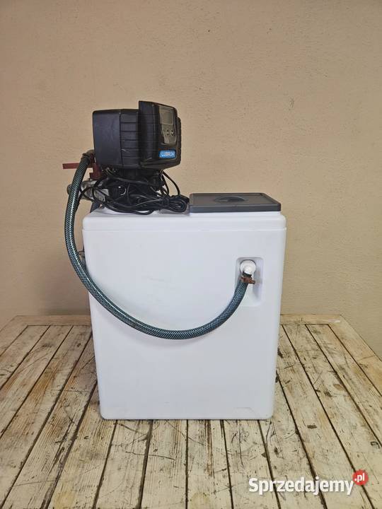 Zmiękczacz wody Lubron Softstar SXT2 pojedynczy śląskie