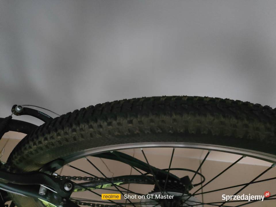 Rower Romet 26 Polkowice