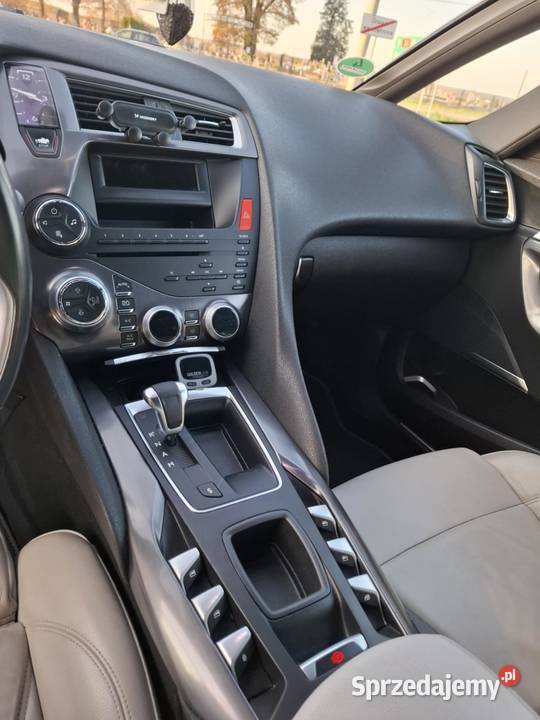 sprzedam Citroen Ds 5 Piskorzyna