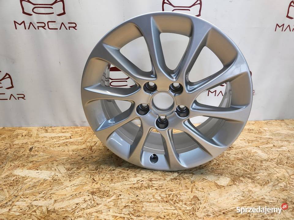 Nowa Felga Aluminiowa Audi A3 8V 65x16 ET46 aluminiowe Pleszew