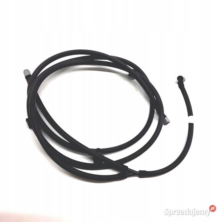 VOLVO S80 V70 XC70 przewody spryskiwaczy lamp OE Bielany Wrocławskie