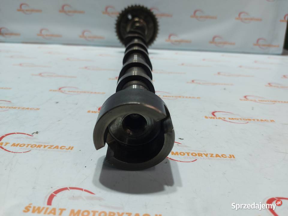 TRANSIT BOXER JUMPER 22 TDCI 85 P8FA wałek