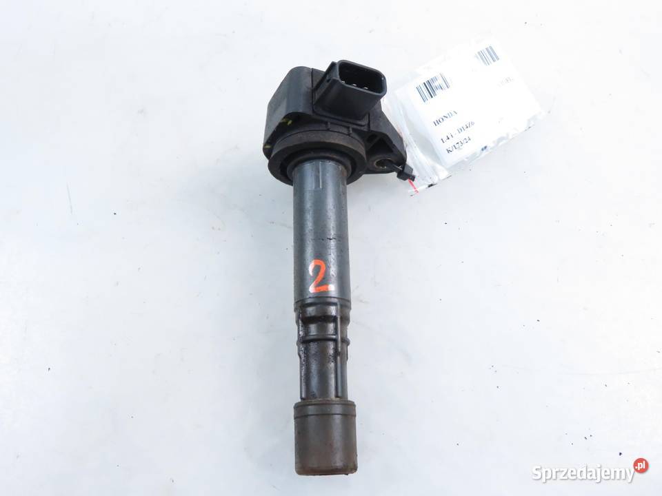 CEWKA HONDA CIVIC VII 14 i 75 D14Z6 099700061 osobowe