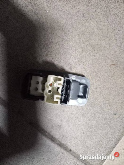 Przełącznik Szyby Tył Toyota Rav4 Ii 00 03r osobowe świętokrzyskie Wola Jachowa