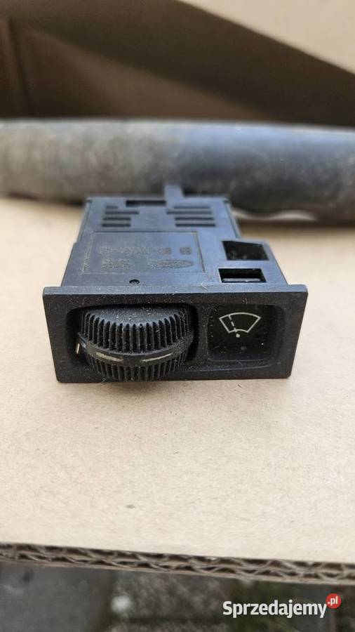 Ford Fiesta regulator wycieraczek 59055 Łódź sprzedam