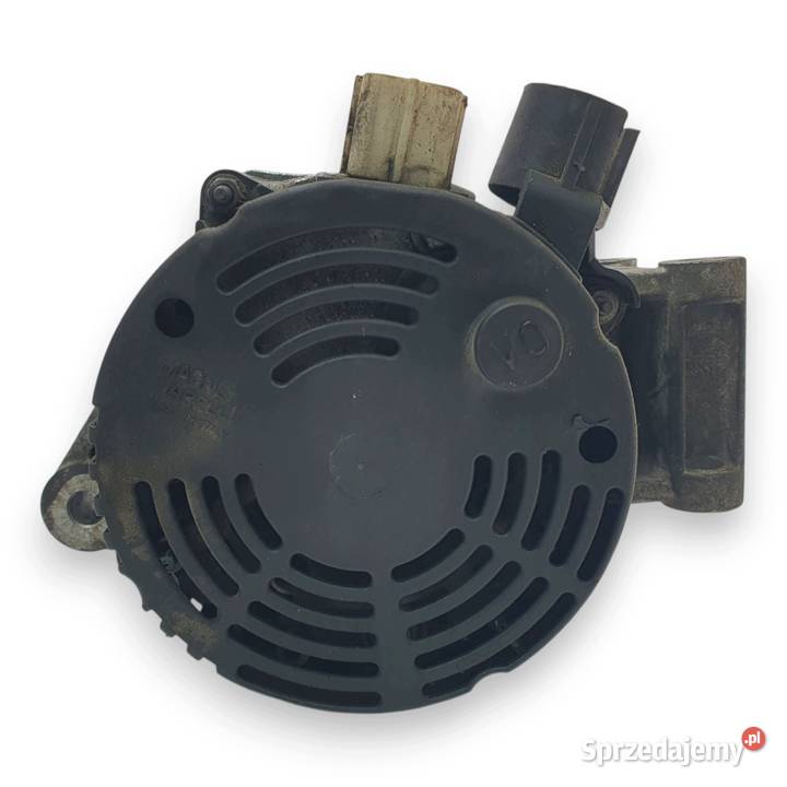 ALTERNATOR Ford Focus MK2 Fiesta C 16 16V 105A Chełm