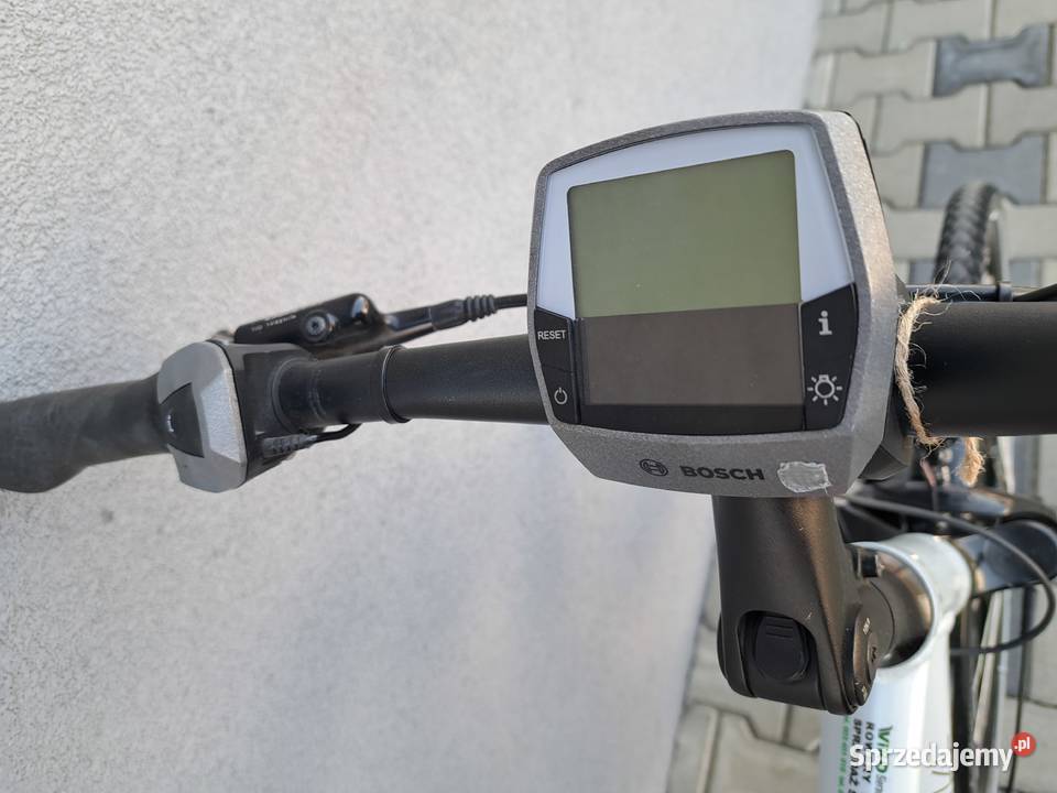 rower Liqbike Activ Bosch 500 Sieradz