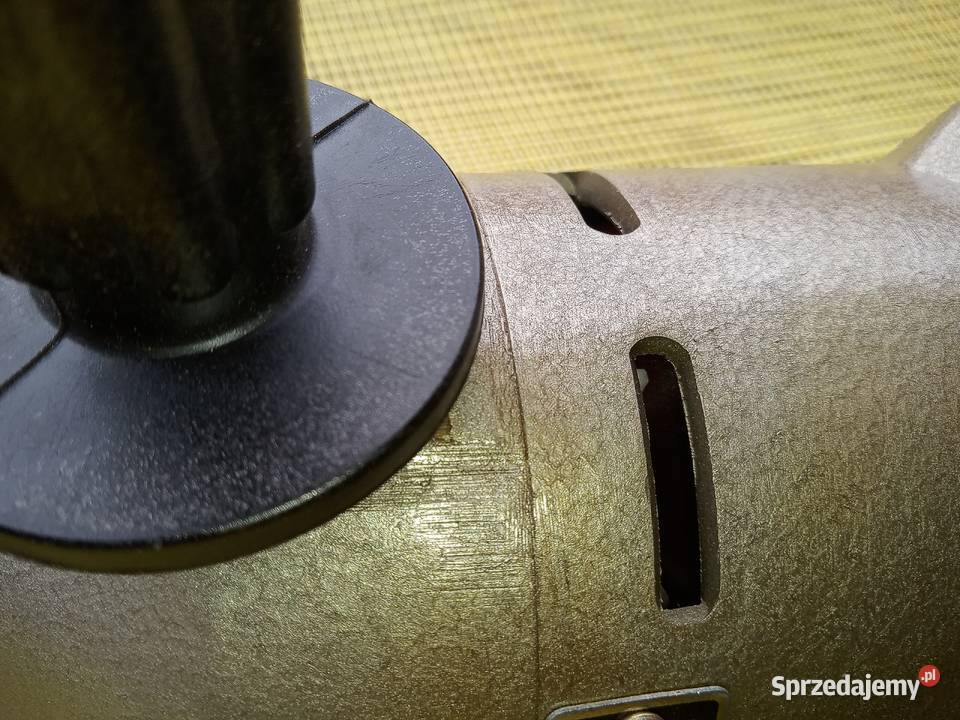 Wiertarka celma PRCB ll 10 X 480w nie używana