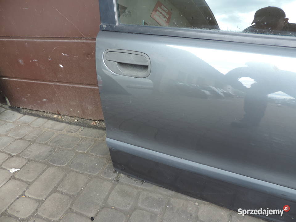 VOLVO V40 I FL DRZWI PRAWY PRZÓD 34722 małopolskie Nowy Sącz