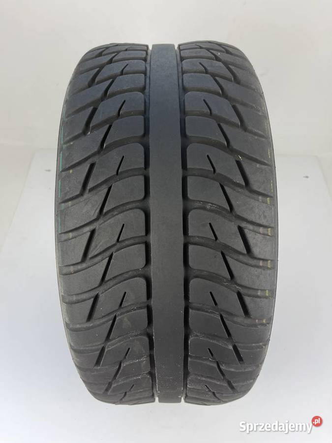 3466 Opona KINGS TIRE 25x1012 Quad ATV szosowa Łobżenica