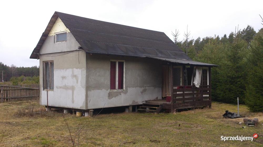 Działka 1011m2 Karwica Karwica