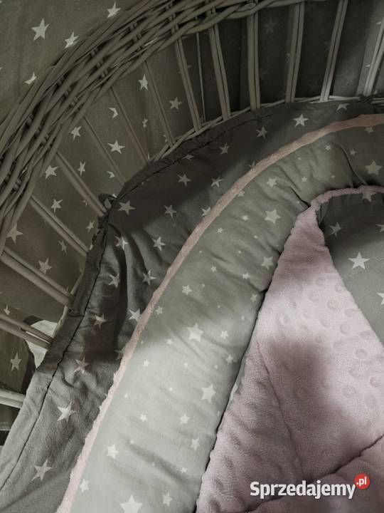 Kosz Mojżesza pełna wyprawka Gdynia