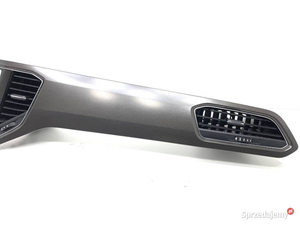 KRATKA NAWIEWU PRZÓD VW TROC 2GA858416C