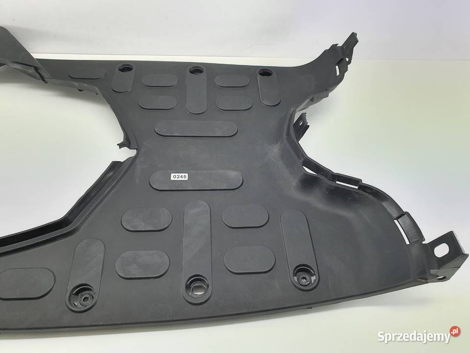 PODLOGA PODEST OSLONA PEUGEOT EVIVACITY Janowice