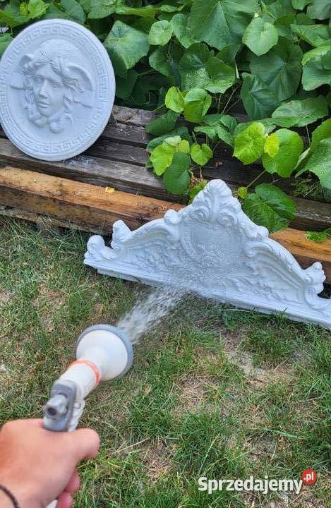 FASADA SZTUKATERIA ELEWACYJNA NA ELEWACJE